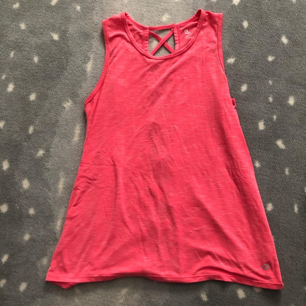 Gap Breathe S Tank